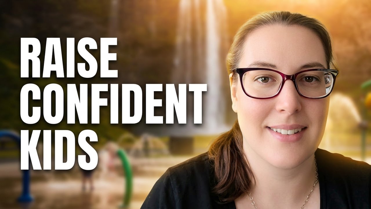 5 Tiny Minutes That Raise Confident, Resilient Children