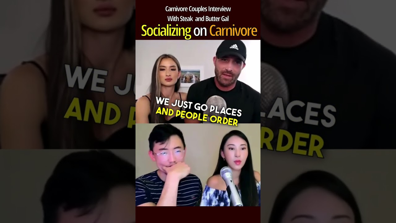Social Situations and the Holidays on a Carnivore Diet