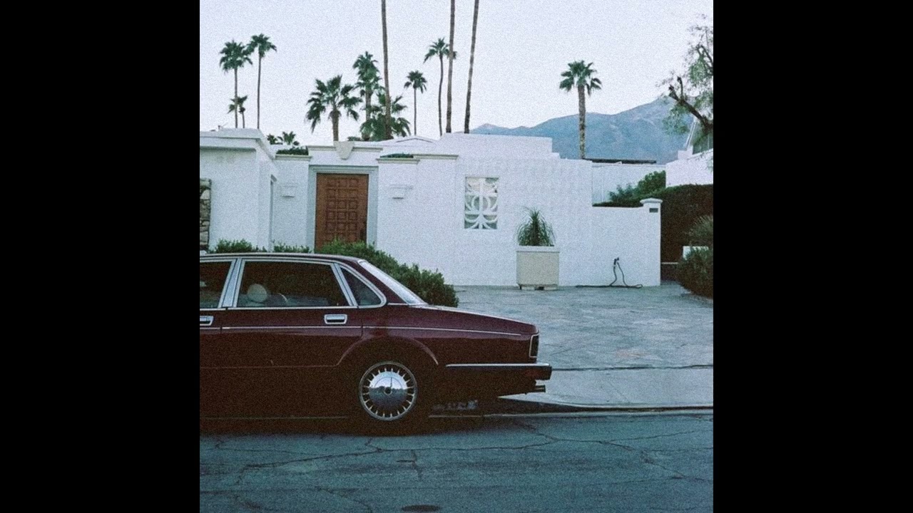 (FREE) Sainte x Isaiah Rashad Type Beat - 