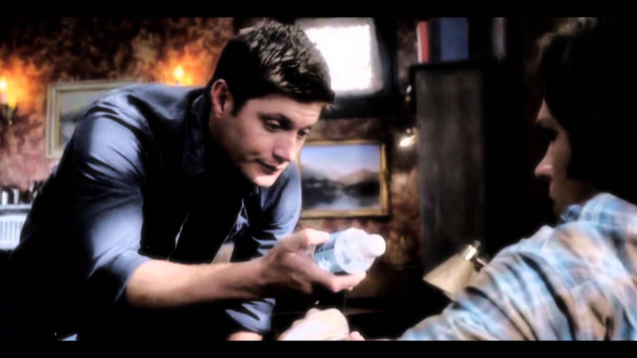 Soldier | Sam + Dean