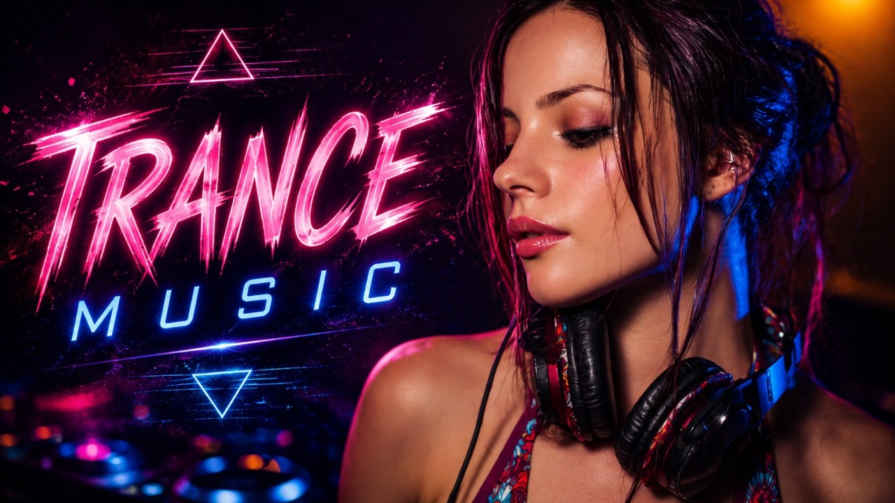 Progressive Melodic Trance 2026 | Deep & Emotional Journey