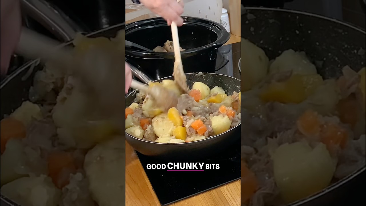Chunky Tasty STOVIES | 