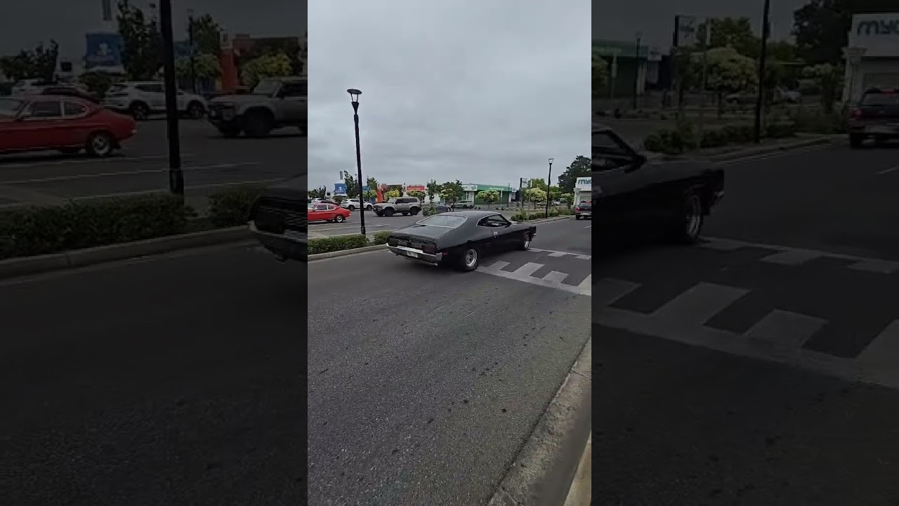 XC COUPE 460 BIG BLOCK 