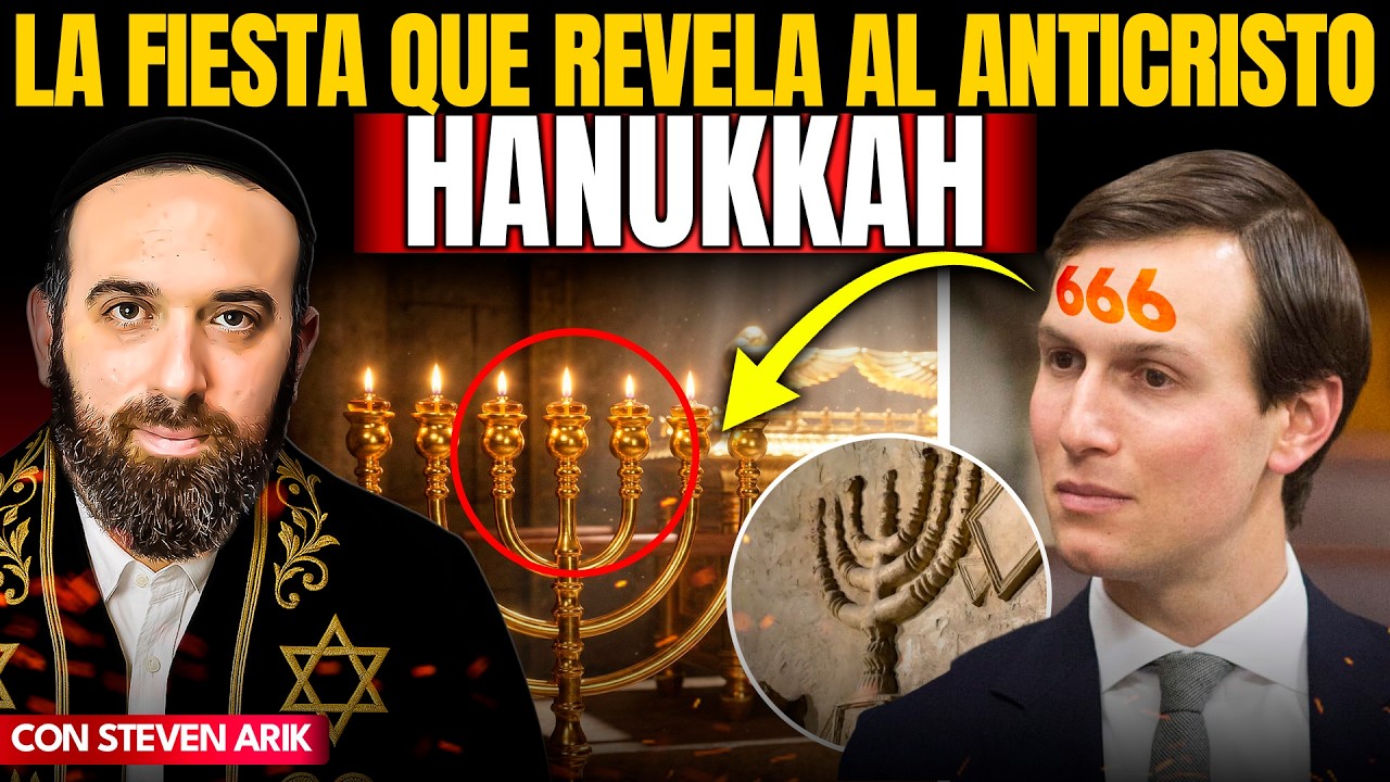JUD&Iacute;O MESI&Aacute;NICO REVELA LA VERDAD SOBRE J&Aacute;NUCA 