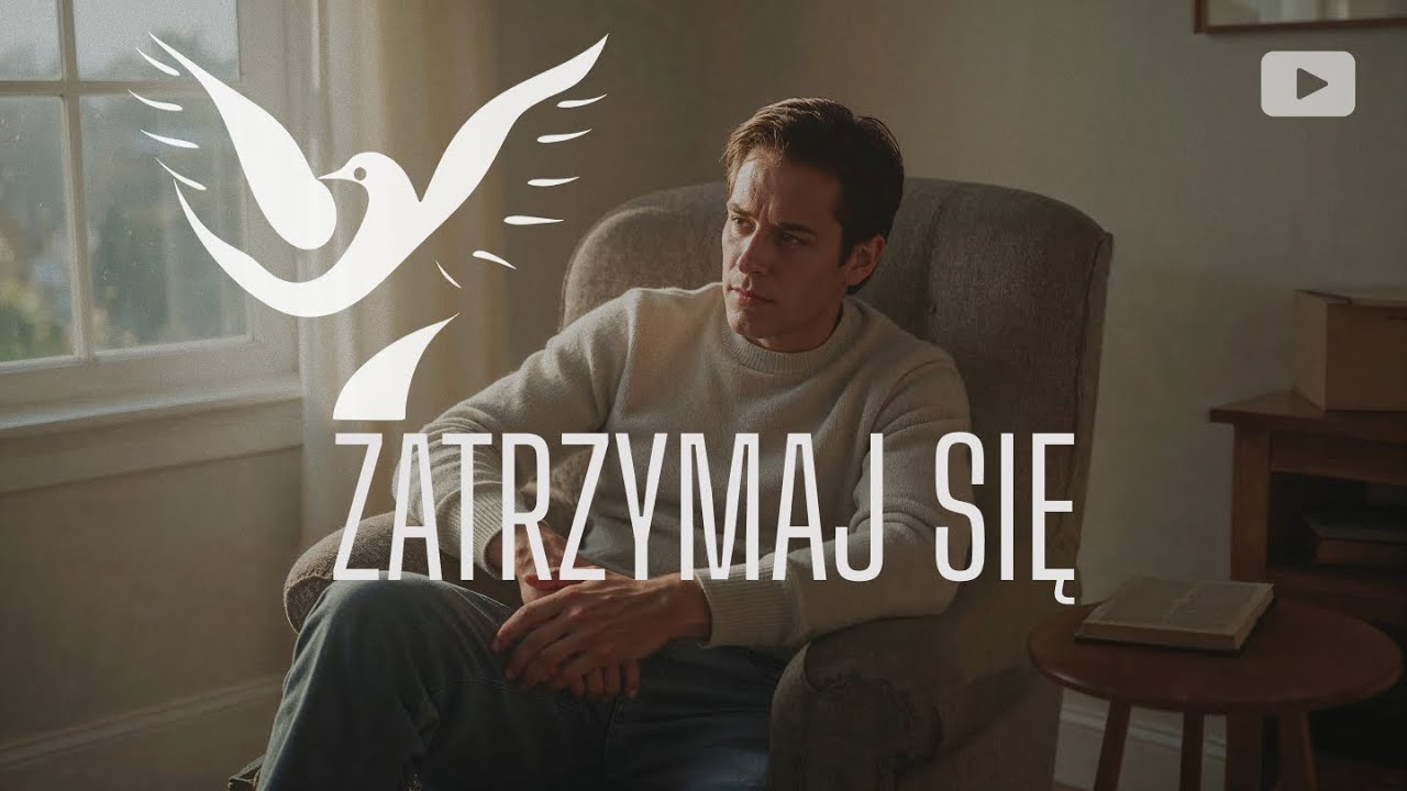 Zatrzymaj się | Bliskoć z Bogiem | Chwała Panu