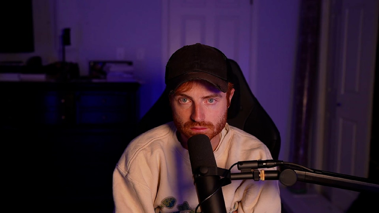 the internet is already dead