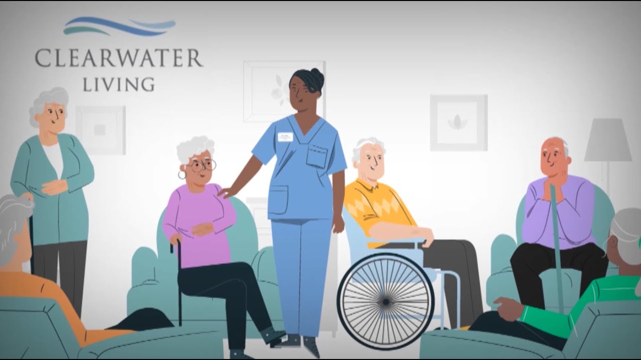 5 Reasons to Consider Senior Living Now
