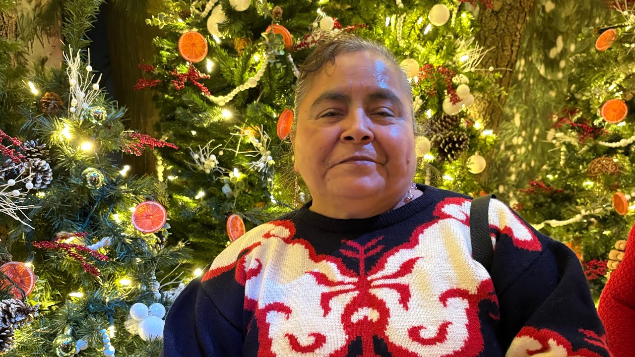 Gift Exchange #vlog 
