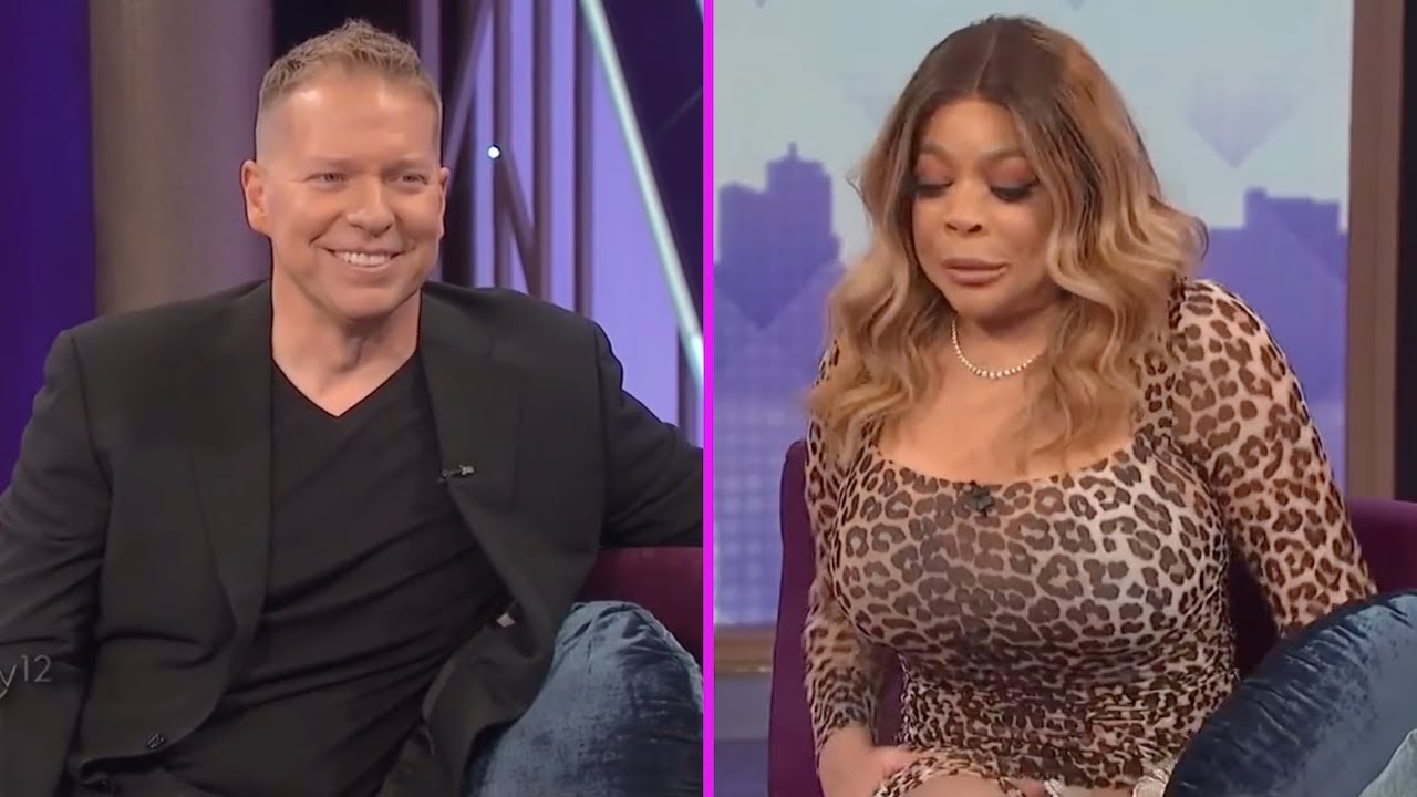 Gary Owen Talks Split from Wife | Wendy Williams