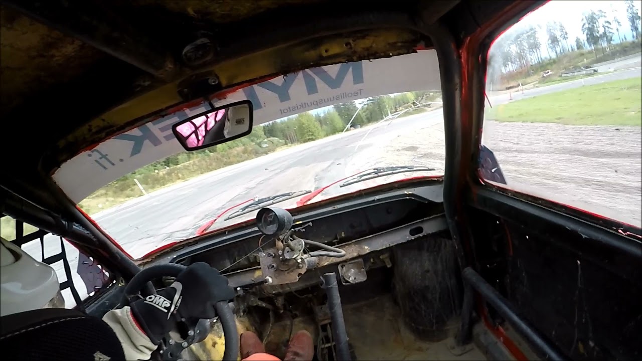 Motonet Syysrylläys 2021 Tuupparit in-car