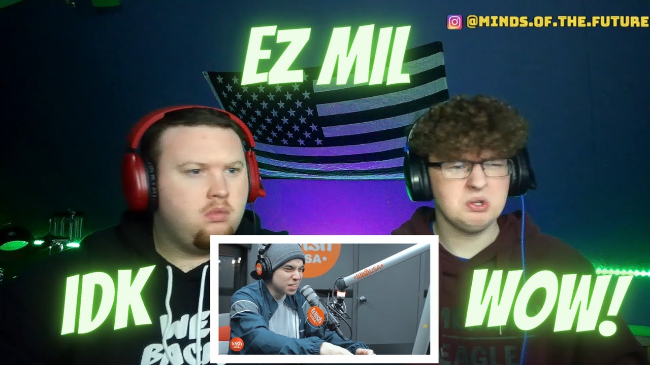 Ez Mil - 