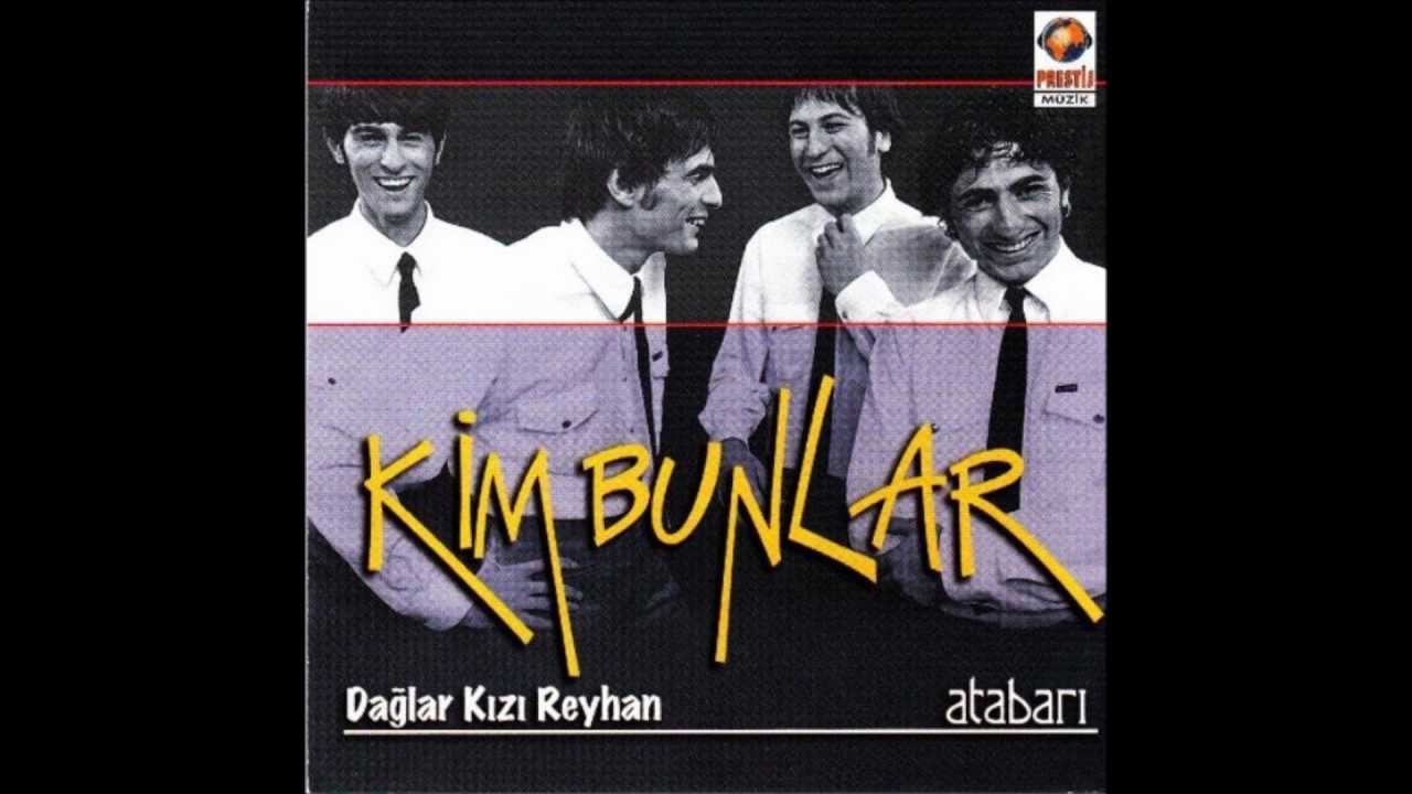 Kim Bunlar-Deriko