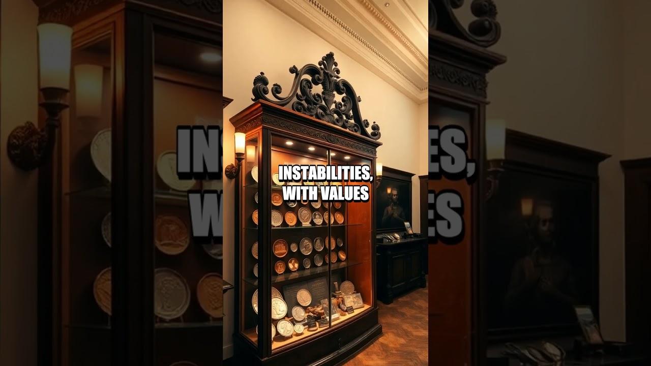 Unlocking the World of Rare Coin Investments