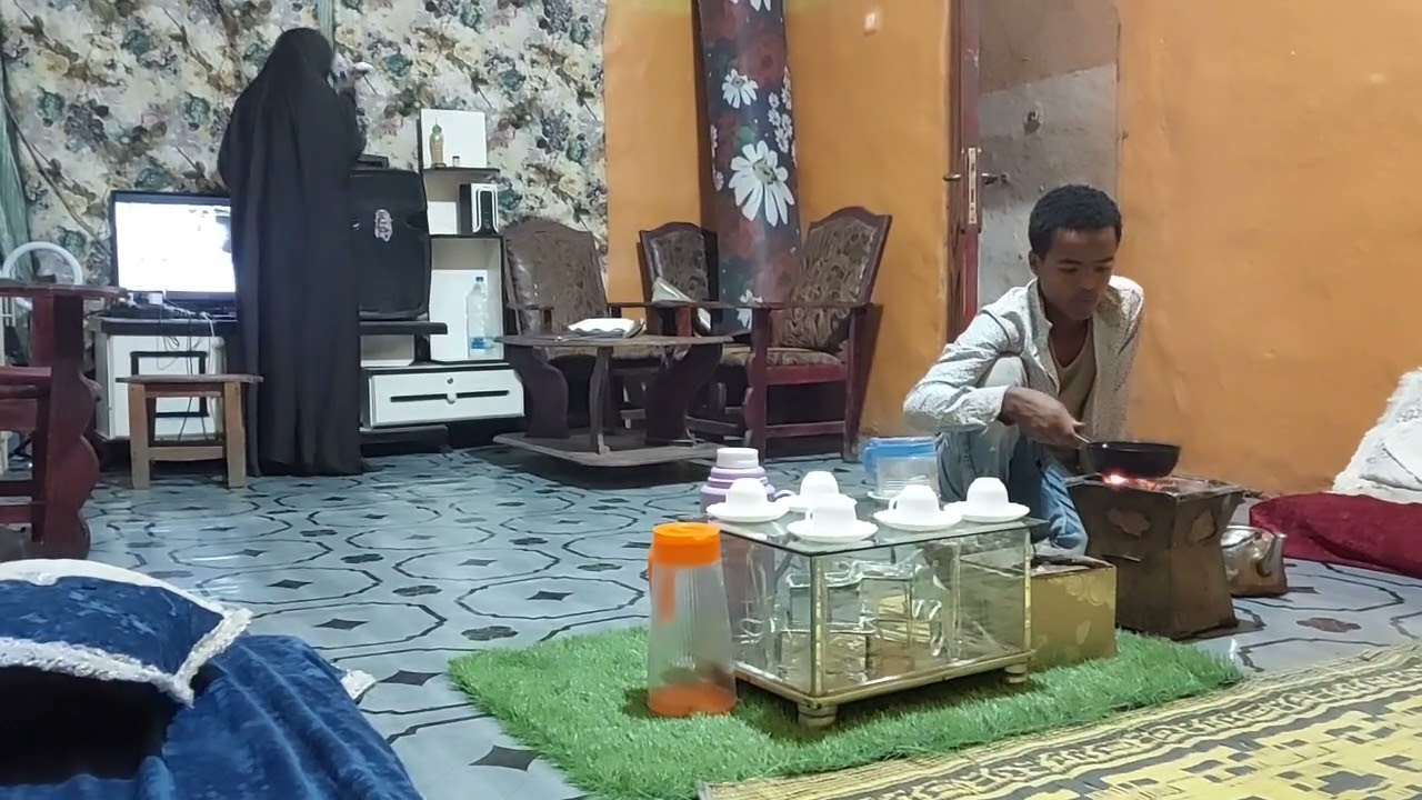 🎈መዳሟ ሲህር አስደርጋባት ወይ ጉድ ዘድሮ😥#ሳውዲ #ዱባይ