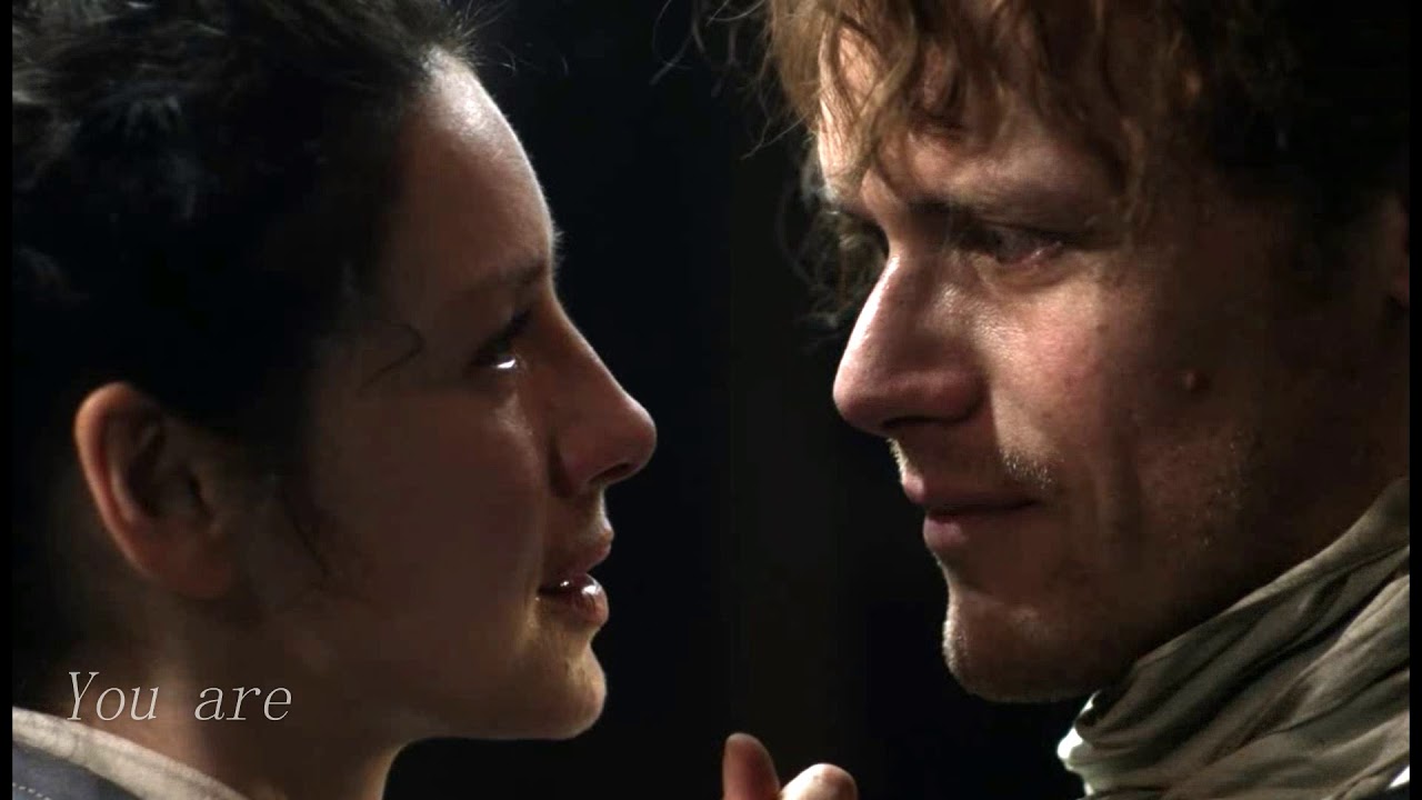 Jamie & Claire  - Love Exists