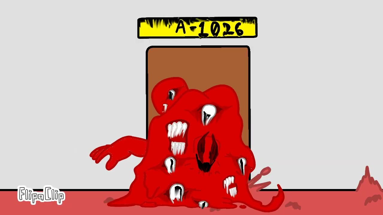 Rooms Fixed Expanded Band V2| EPILEPSY WARNING |READ DESC