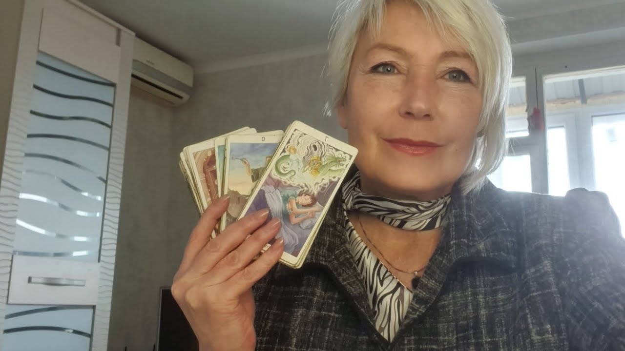 ЛЕТНЯЯ ПОЕЗДКА. ТАРО. СОВЕТЫ. ПРЕДСКАЗАНИЕ