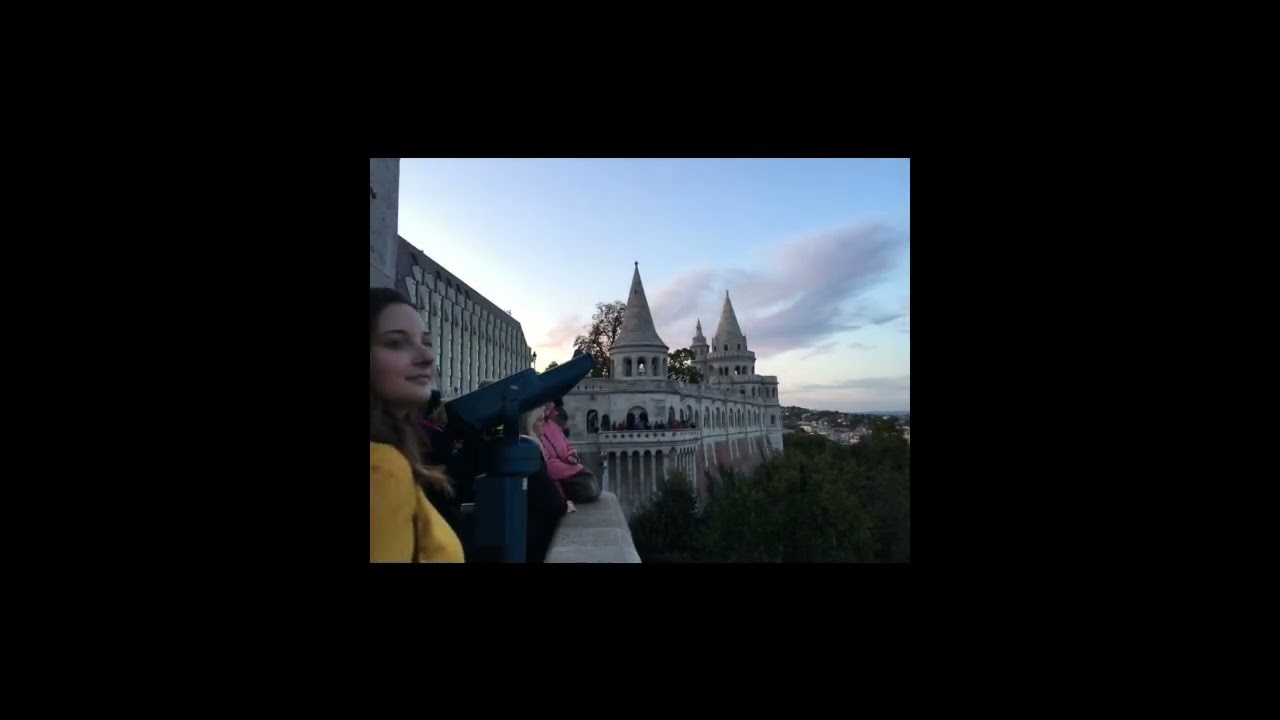 Hungary Hidden Gems: Debrecen University, Lake Balaton & Budapest Magic!