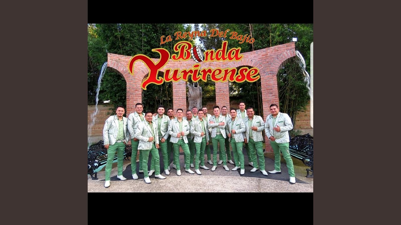 Popurrí Bohémio:Flor Hermosa/ Pase y Pase/Amor Prisionero/La Entalladita/Amor Limosnero