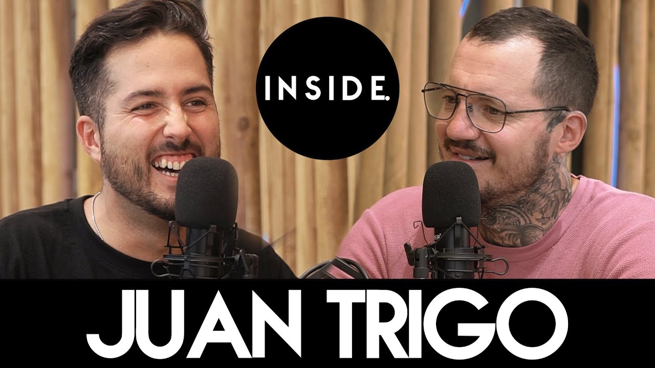 INSIDE #17  |  Juan Trigo