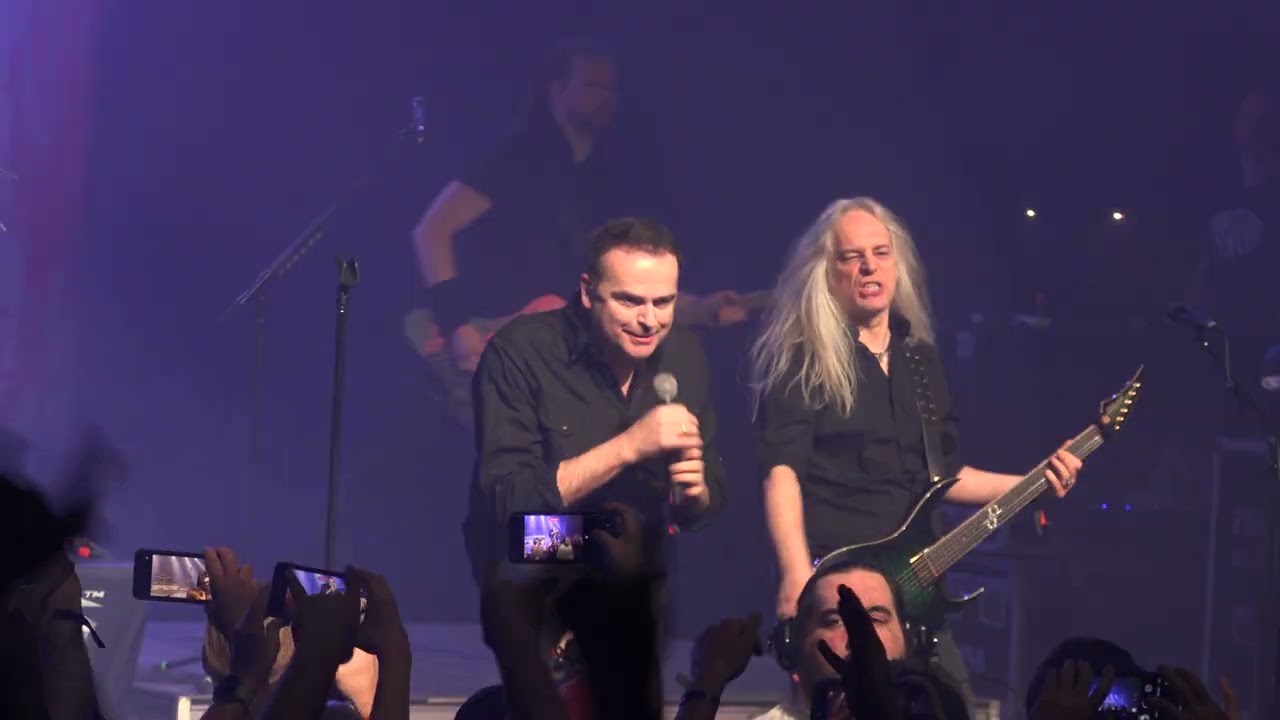 BLIND GUARDIAN 