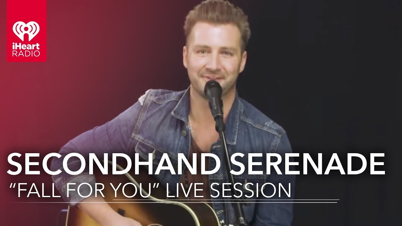 Secondhand Serenade 