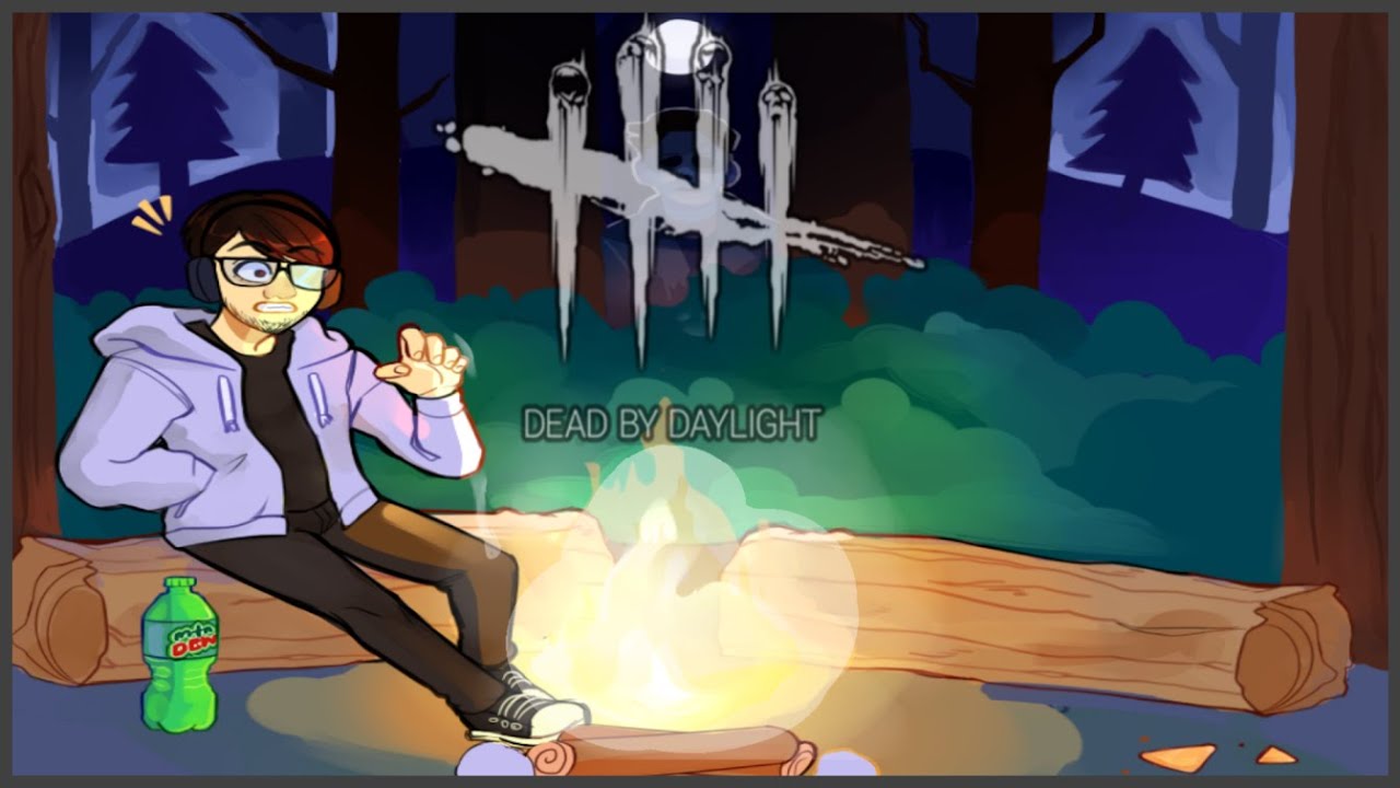 With Halloween Content Going Away, It's Time To... Do More Survivor Adepts? - Dead By Daylight