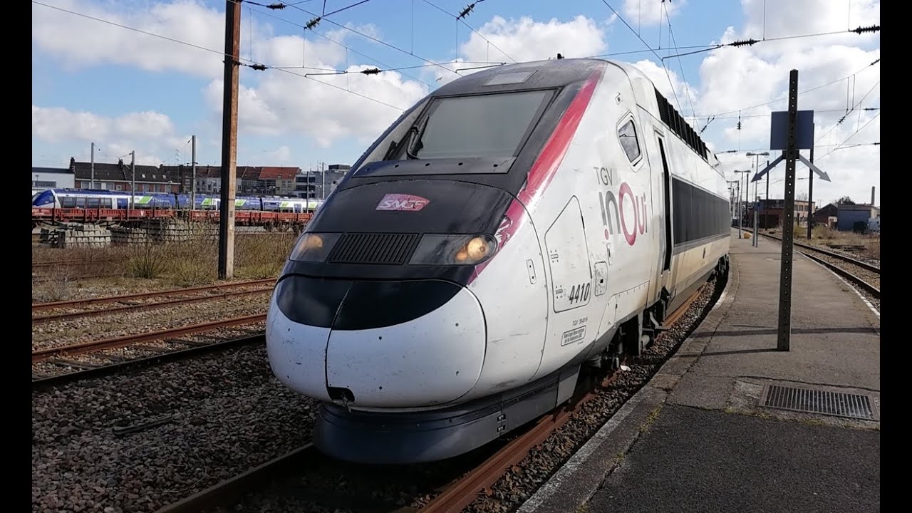 CAB RIDE TGV POS ENTRE MASSY TGV ET AÉROPORT CHARLES DE GAULLE