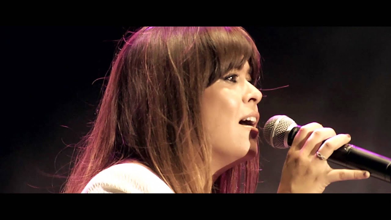 Vanesa Martín - No me salves (Directo)