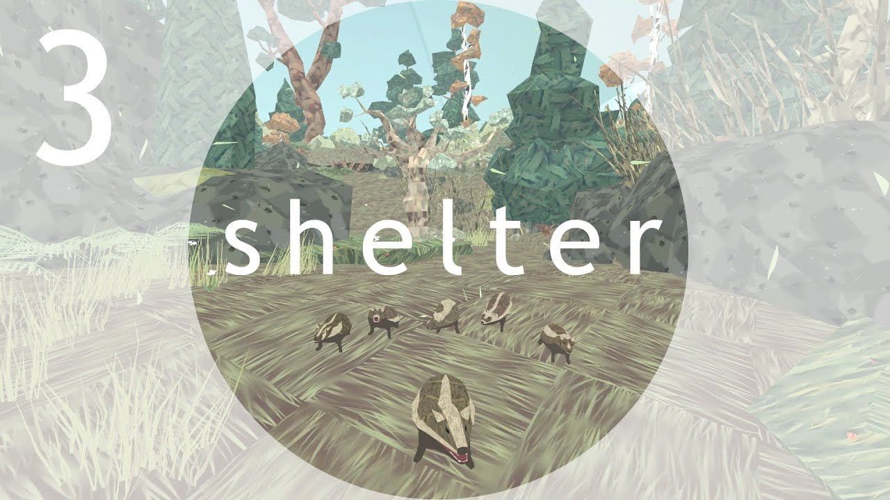 LP Shelter #03 Nachtschrecken [Full HD] [deutsch]