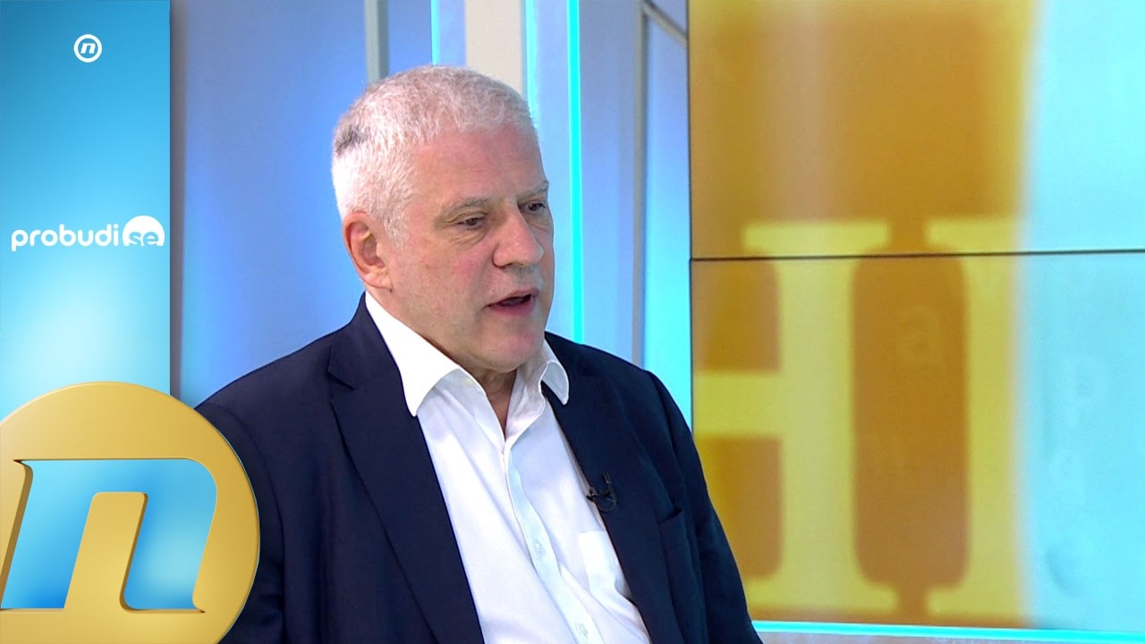Boris Tadić : Samo ujedinjeni možemo da pobedimo Vučićev sistem nasilja i pljačke