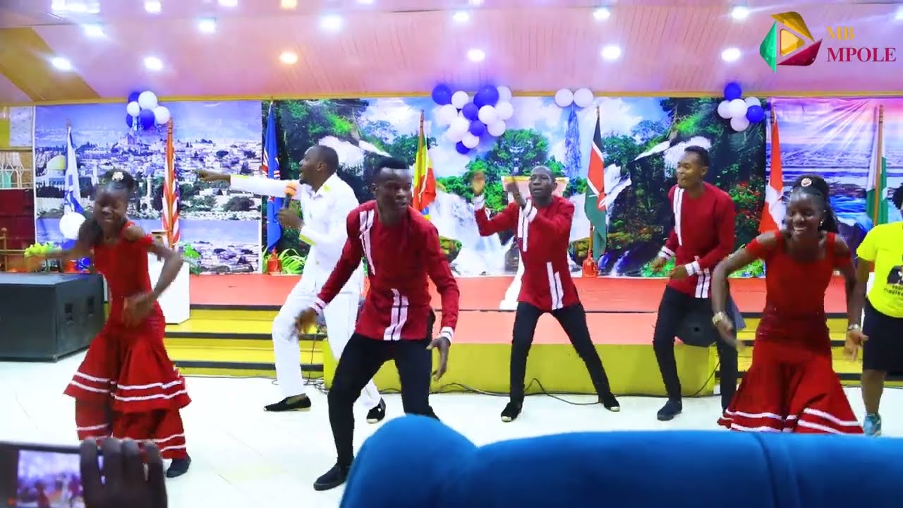 OTISO PERFORMING MANYARA LIVE AT KIOGORO