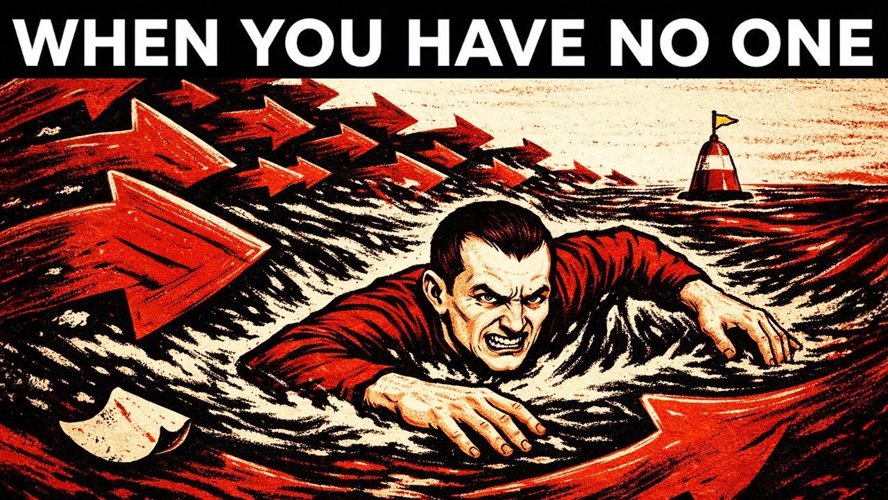 How To Succeed With Zero Support - Machiavelli