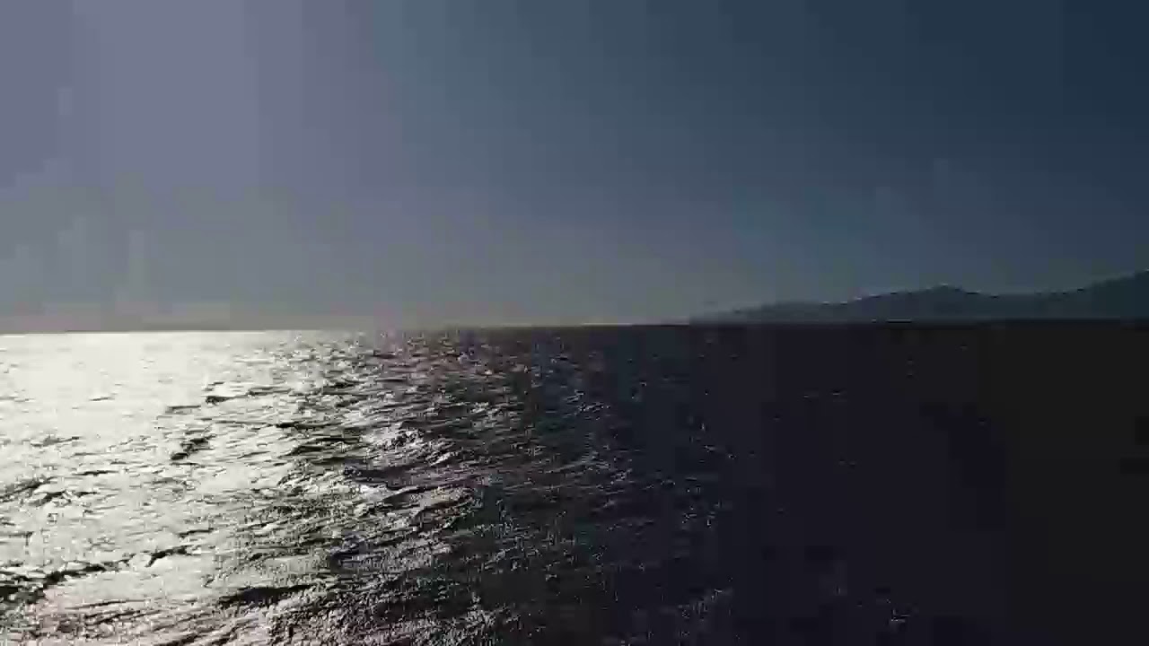 Mykonos 2019 sea taxi