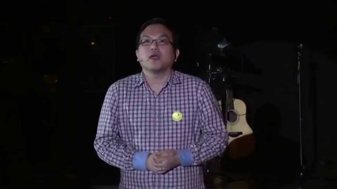 From Barren to Fruitfulness - Testimony of God's Miracle on Andrew Yeo's life
