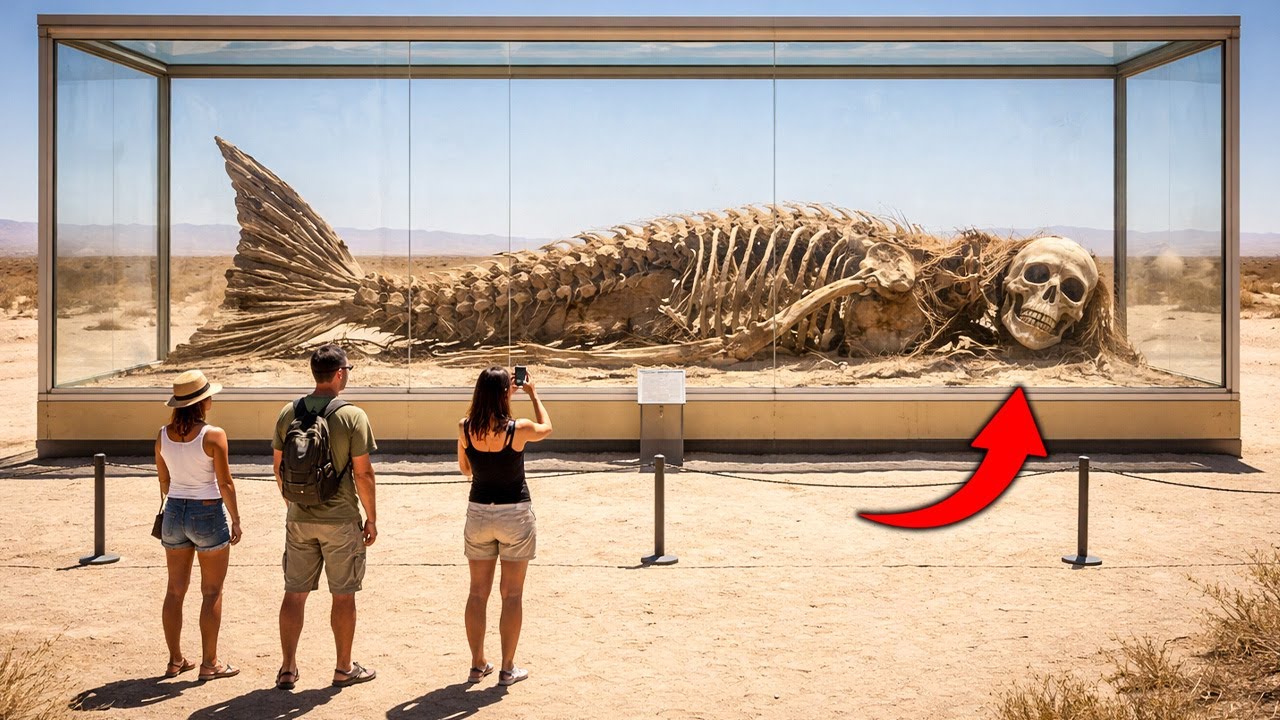 Top 30 Mysterious Sea Creatures Everyone Ignored Until These Videos - Caught on Camera