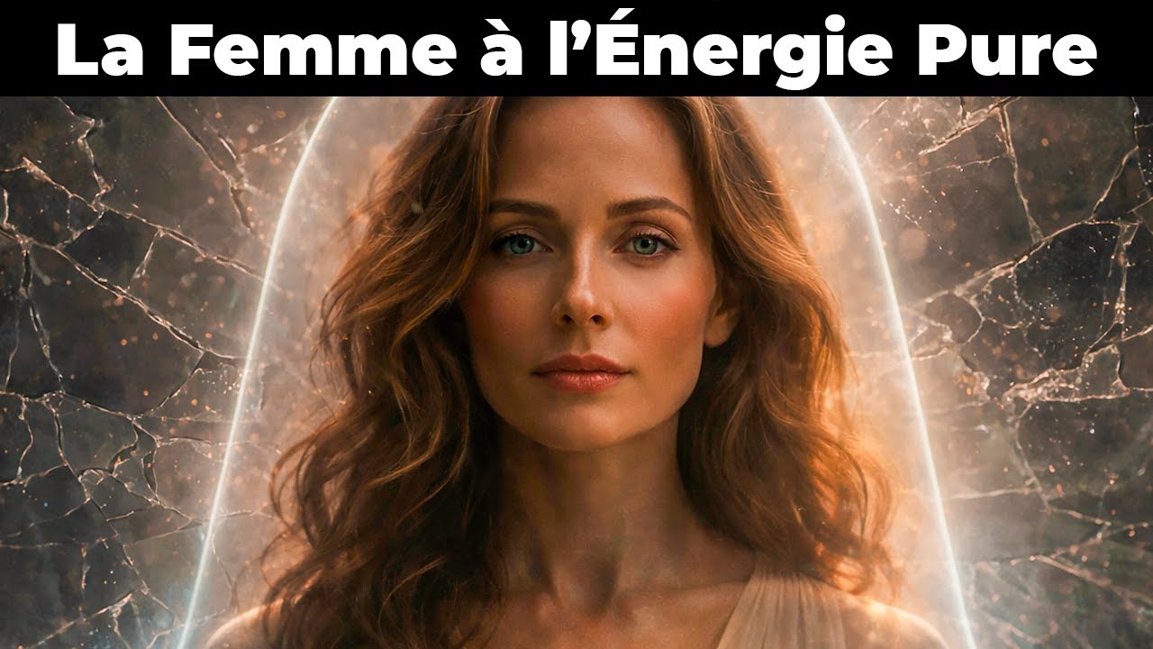 5 Signes que Vous Êtes une Femme à l’Énergie Pure (Et Pourquoi Vous Êtes Attaquée) | Carl Jung