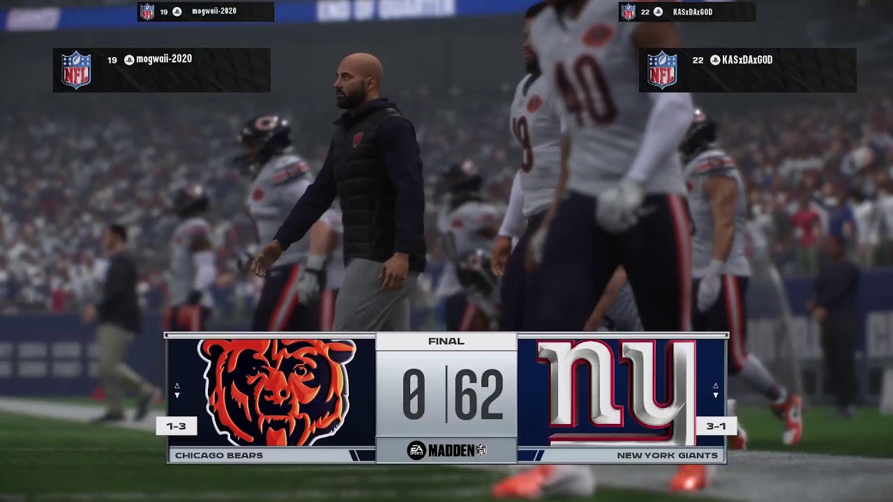 PM gmen KAZ