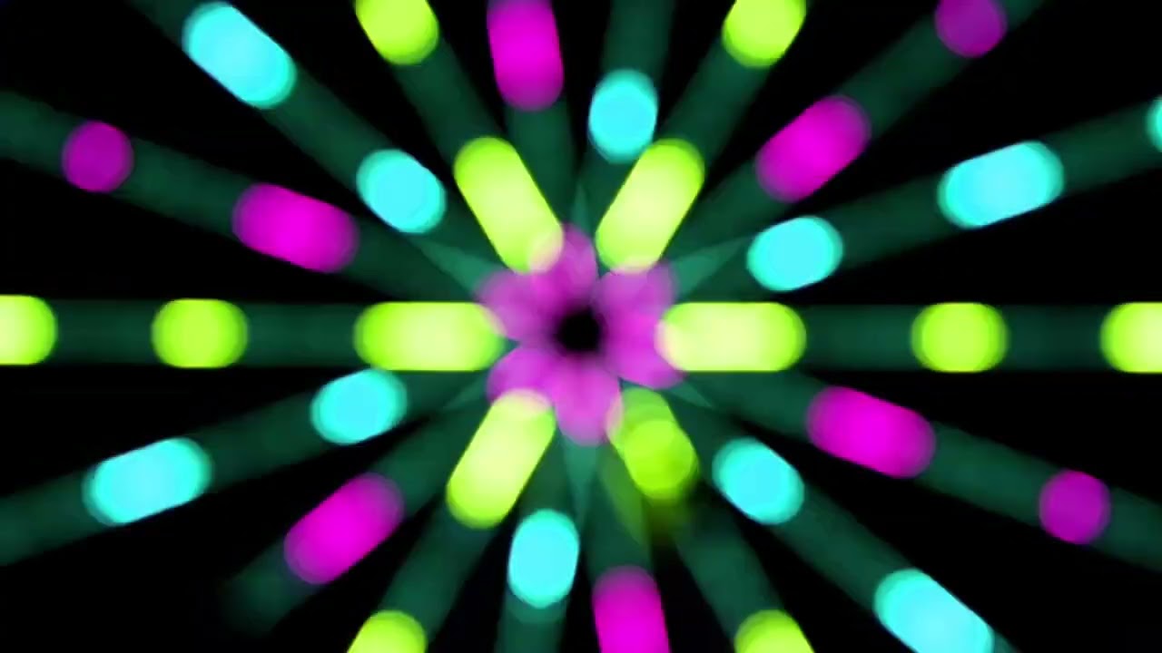 Billy Nomates - Plans (official visualiser)