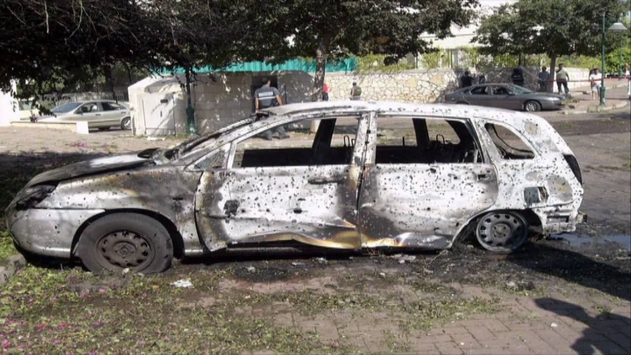 כרמיאל חזקה- עיר במלחמה