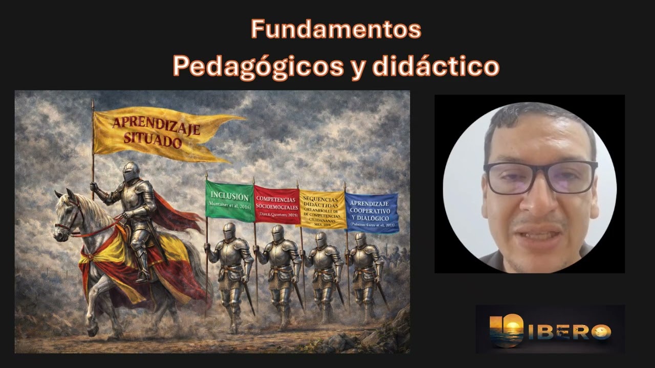 ACTIVIDAD 6 VIDEO ESTRATEGIAS PEDAGOGICAS Autoguardado