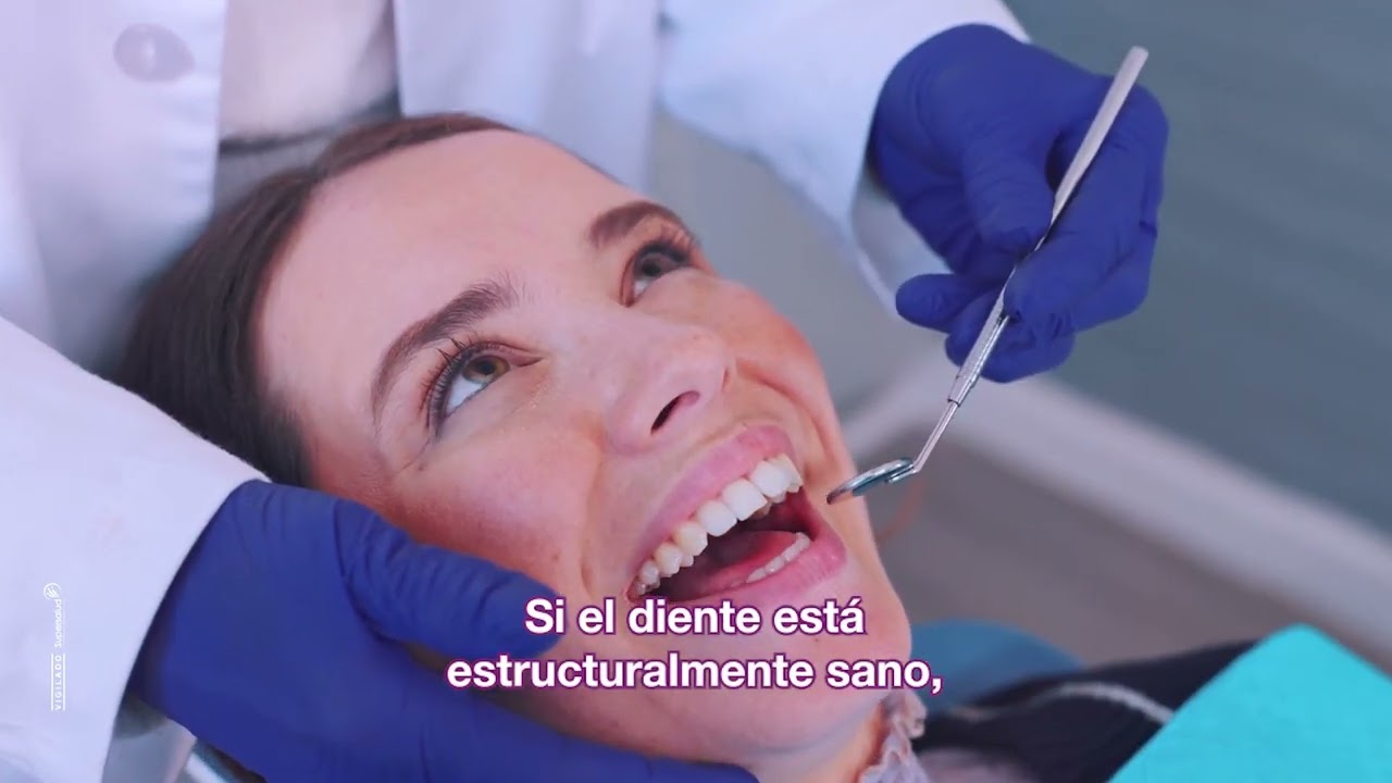 Vblog Dentix - Coronas vs carillas