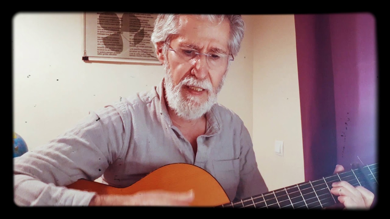 Amor se escribe con llanto, Los guardianes del amor- versión Juan Bravo.