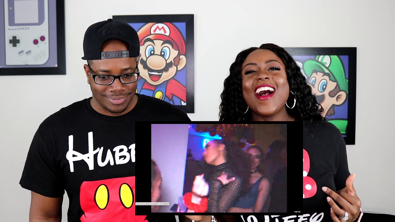 Little Mix - Wasabi Reaction