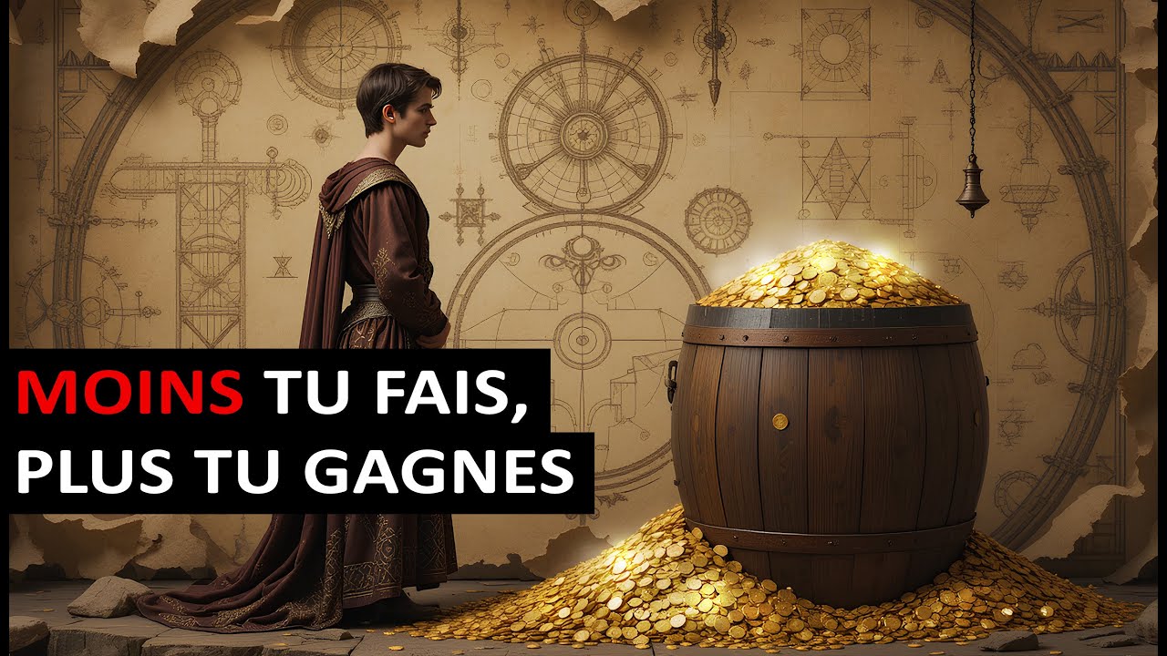 Tu Travailles Trop ? Voici Pourquoi Tu N’y Arrives Pas