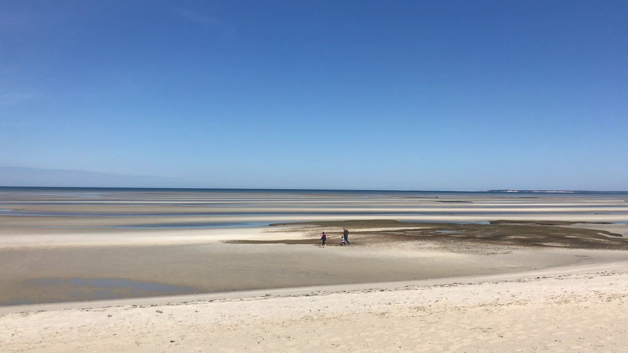 Skaket Beach in Orleans