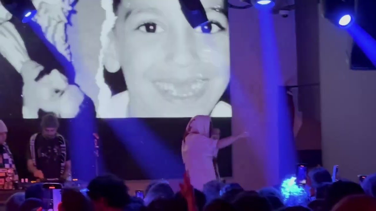 Şam - İris (Konser Kaydı)