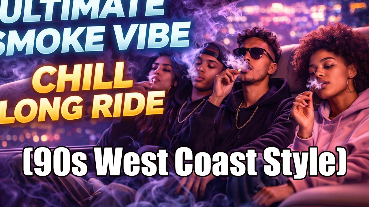 Midnight Lowriders: The 