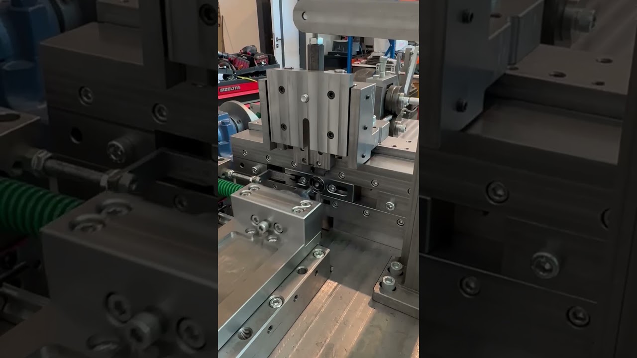 Hydra Ready For IWA 2026. Slug Production By Hydra Titan Monoblock