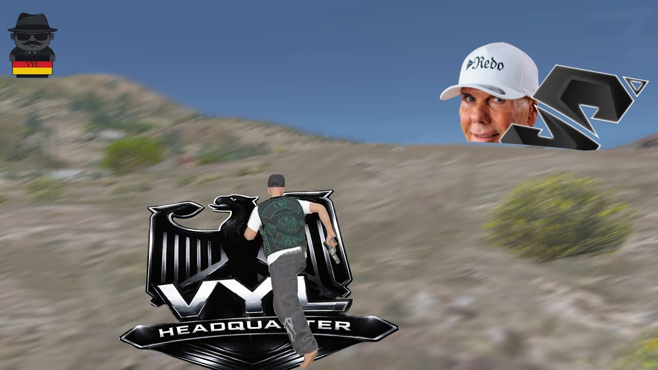 [STRADA] Bilderklauer Maxxing / VYL MAXXING 🪓lxeeon